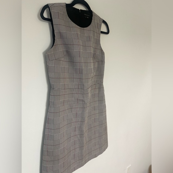 THEORY dress SZ 4❤️ - Picture 4 of 16